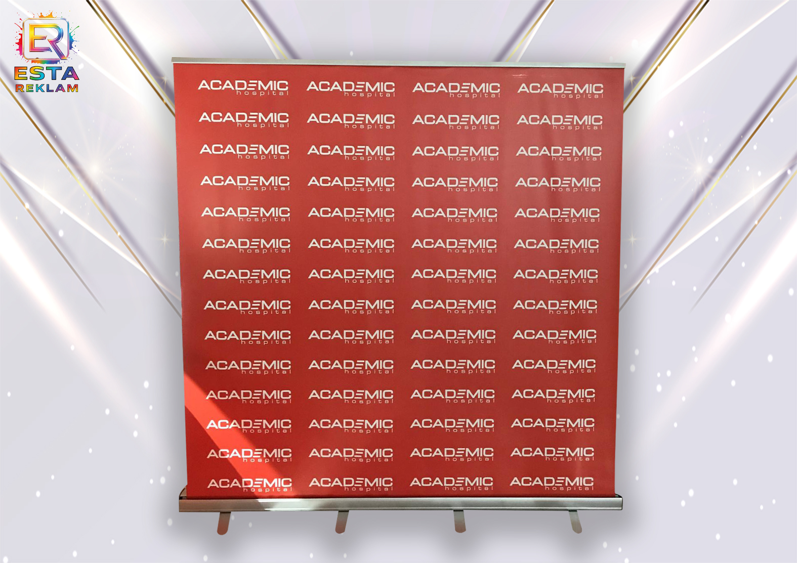 Esta 200x200 Clasik Rollup