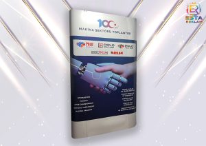 Düz Örümcek Stand 2 Esta Duz 3x1 1