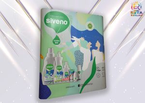 Düz Örümcek Stand 4 Esta Duz 3x2 1