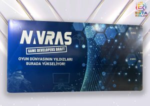 Düz Örümcek Stand 4 Esta Duz 3x6 1