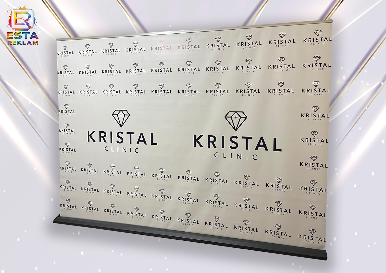 Esta 300x200 Luks Rollup