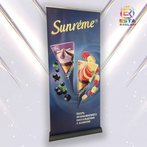 Roll Up Banner Fiyatları 3 aaa