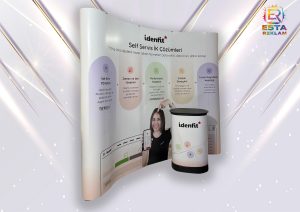 Kağıthane Oval Örümcek Stand Hizmeti – Profesyonel Tanıtım Çözümleri | ESTA Reklam 3 oval3