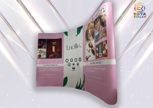 Beşiktaş Oval Örümcek Stand 7 oval4