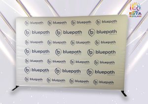 250x400 cm Boru Pano