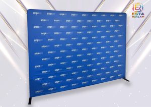 300x400 cm Boru Pano