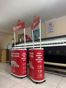 Oval Tanıtım Standı Nedir? 3 0cc012f1 e474 4443 8bd2 13d354a0f962