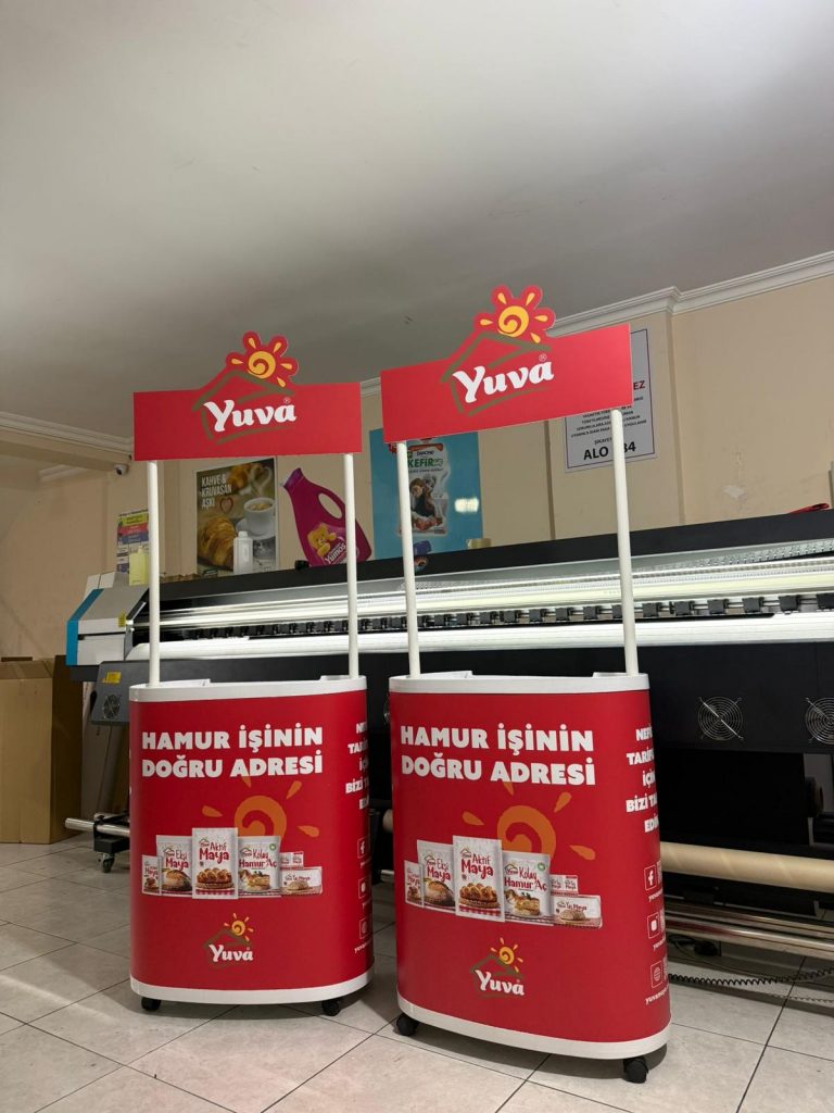 Oval Tanıtım Standı Nedir? 1 5f32cfa0 bbab 47e1 9e1c 3e377951efa6